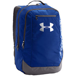Under Armour Hustle LDWR Backpack, Blue